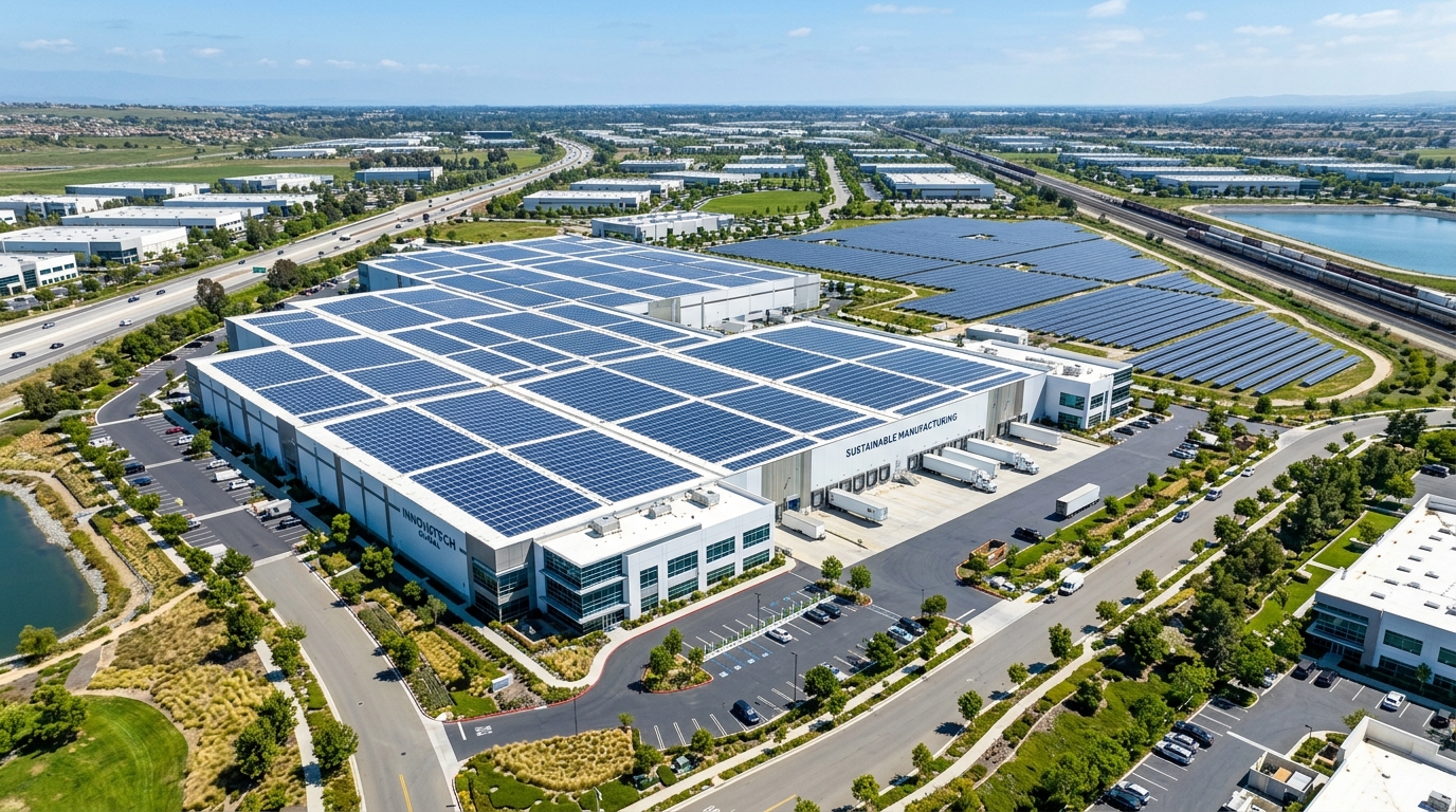 Commercial Industrial Solar Agastya Solar